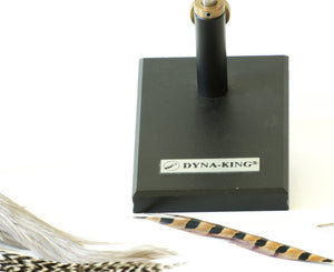 Dyna-King X-1 Fly Tying Vise