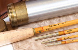 Leonard, HL - Model 50-5 Standard Bamboo Rod