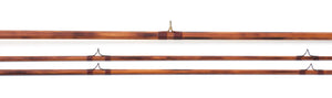 Young, Paul H. -- Para 15 Bamboo Rod