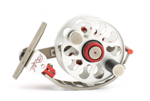 Ari 't Hart Trilogy Boxed Reel Set