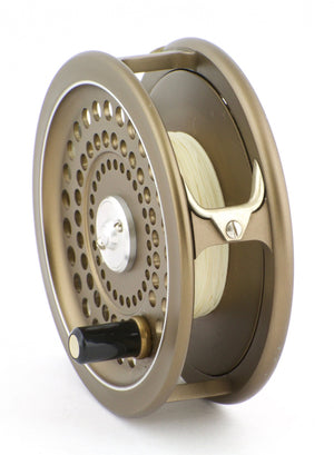 Sage 505L fly reel (made by Hardy's)