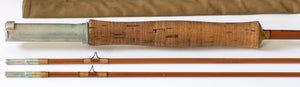 Goodwin Granger Model 7030 Aristocrat Bamboo Rod
