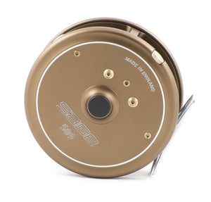 Sage 509 Fly Reel (made by Hardy)