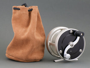 Bogdan Model 0 Fly Reel - Mint LHW