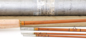 Wright & McGill Granger Aristocrat Model 8642 Bamboo Rod
