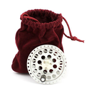 Hardy Angel MKI Featherweight 2/3 Reel and Spare Spool