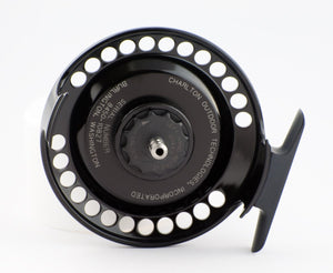Charlton 8450C Fly Reel w/ 7/8 Spool - LHW New in Box
