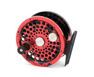 Abel No. 2 Fly Reel