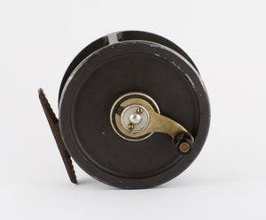 Hardy Ocean Prince Two - 3 3/4" Fly Reel