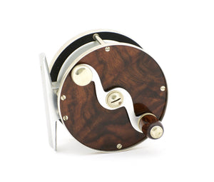 Ted Godfrey Paradigm Malleo 5wt Fly Reel