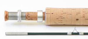 Bo Mohlin Rod and Reel Set (2wt)