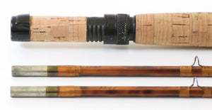 Young, Paul H -- "Bob Doerr" Bamboo Rod