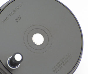 Hardy Perfect 3 1/8" Fly Reel