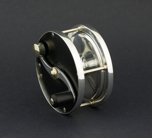 Joe Saracione / Tom Morgan Rodsmiths - 3" Fly Reel