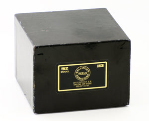 Bellinger Saracione 2 3/4" Fly Reel