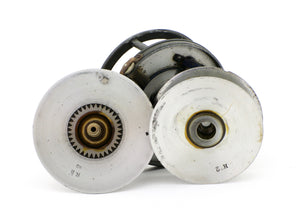 Hardy Perfect 3 1/8" Fly Reel - 1906 Check