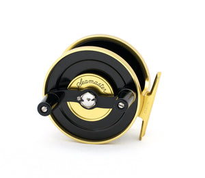 Seamaster Dual Mode Fly Reel - Mark II (LHW)
