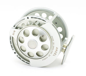 Hardy Angel 9/10 Fly Reel and Spare Spool