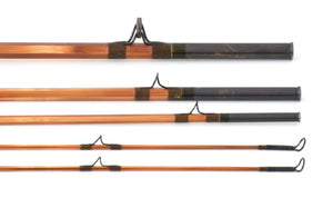 Thramer, A.J. - Signature Hollow Series Combo Bamboo Rod - 8'6 6-7wt / 7'2 5wt