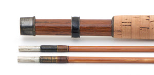 Payne Model 102H Bamboo Rod