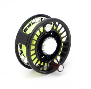 Charlton Mako Fly Reel - Model 9550 w/ 10/12 Spool