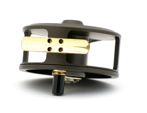 Hardy Ocean Prince Two - 3 3/4" Fly Reel