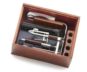 Ari 't Hart Deluxe Fly Tying Vise