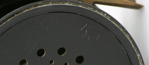 Thompson No. 500 Fly Reel - San Francisco