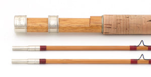 Leonard, HL - Model 36 Bamboo Rod