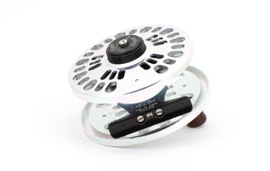 Abel Super 8 Fly Reel and Spare Spool