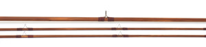 Orvis Superfine 7'6 5wt Bamboo Rod