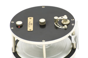 Ted Godfrey Salmon II Fly Reel