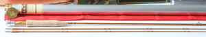 Bolt, RK -- 7'6 5wt Bamboo Rod