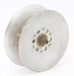 Conroy / Julius Vom Hofe "The Wells" Raised Pillar Trout Reel