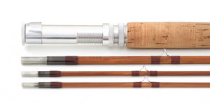Orvis Battenkill 8'6 3/2 6wt Bamboo Rod