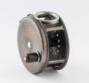 Hardy Perfect 4" Wide Drum Fly Reel
