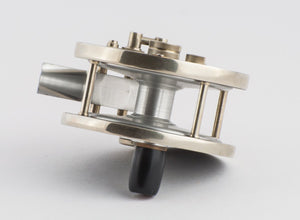 Ted Godfrey Paradigm Spruce Creek 4wt Fly Reel