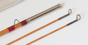 Leonard, HL - Model 40 Bamboo Rod