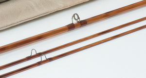 Pickard, John - Model 764PE (Perfectionist) Bamboo Rod - mint!