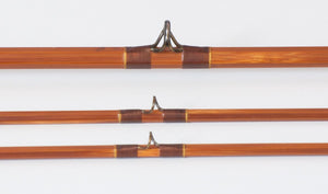 Payne 7'9 Parabolic Bamboo Rod