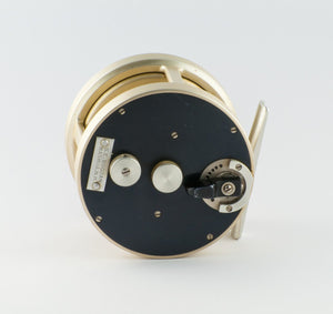 Bogdan Model 0 Fly Reel - RHW