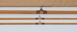 Lyle Dickerson -- Model 9015 Bamboo Rod