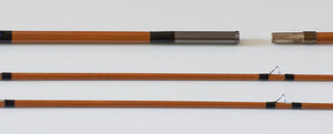Brunner, Walter - "Type Traun Spezial" Bamboo Rod 7'8" 2/2 5-6wt