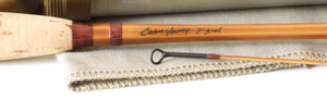 Young, Colin - 7' 3wt Bamboo Fly Rod