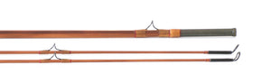 Taylor, RD (Bob) 7' 4wt Bamboo Rod