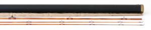 Reams, Jim / Blake, Steve -- Dickerson 8013 Bamboo Rod (Hollowbuilt)