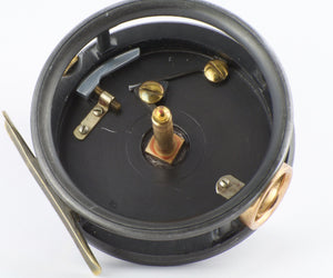 Dingley Fly Reel 3 1/4" - St. George-Style LHW!