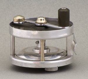 Walker T/R-2 - 2 3/4" Trout Fly Reel