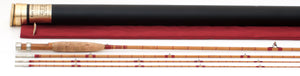 Leonard, H.L. -- Model 45 Catskill Bamboo Rod - 9' 3/2