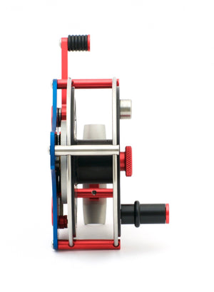 Ari 't Hart "Mask" Fly Reel